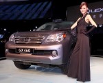 HCM City to host giant auto show